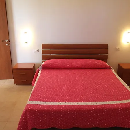 Apartman Le Casine