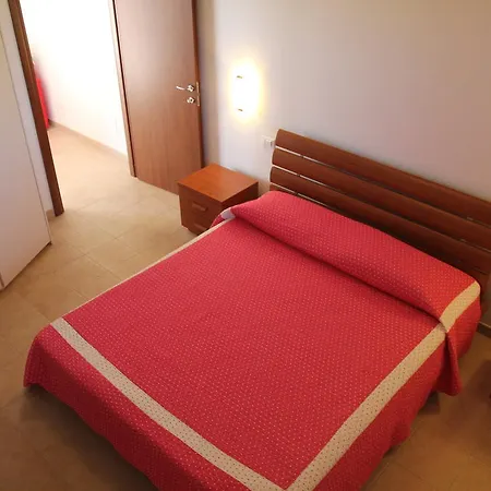 Apartman Le Casine Batignano