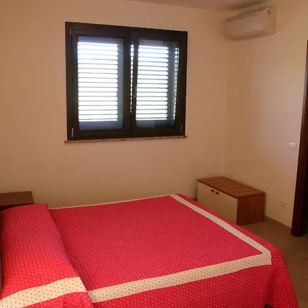 Apartman Le Casine Batignano