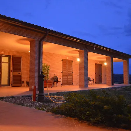 Apartman Le Casine