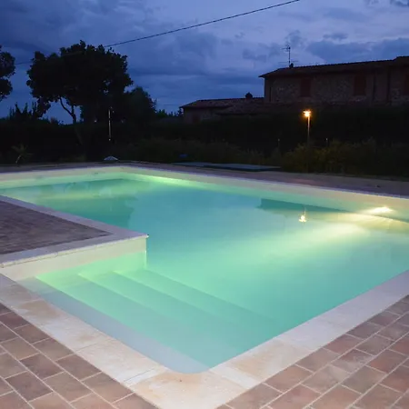 Le Casine Batignano