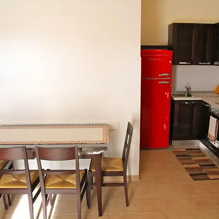 Apartman Le Casine