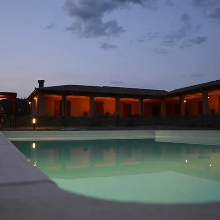 Le Casine Batignano